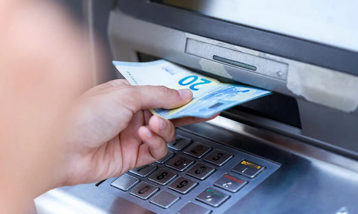 De bankwereld verandert: cash services vervangen traditionele geldautomaten
