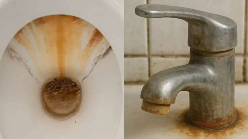 Zo houd je je badkamer sprankelend zonder agressieve chemicaliën