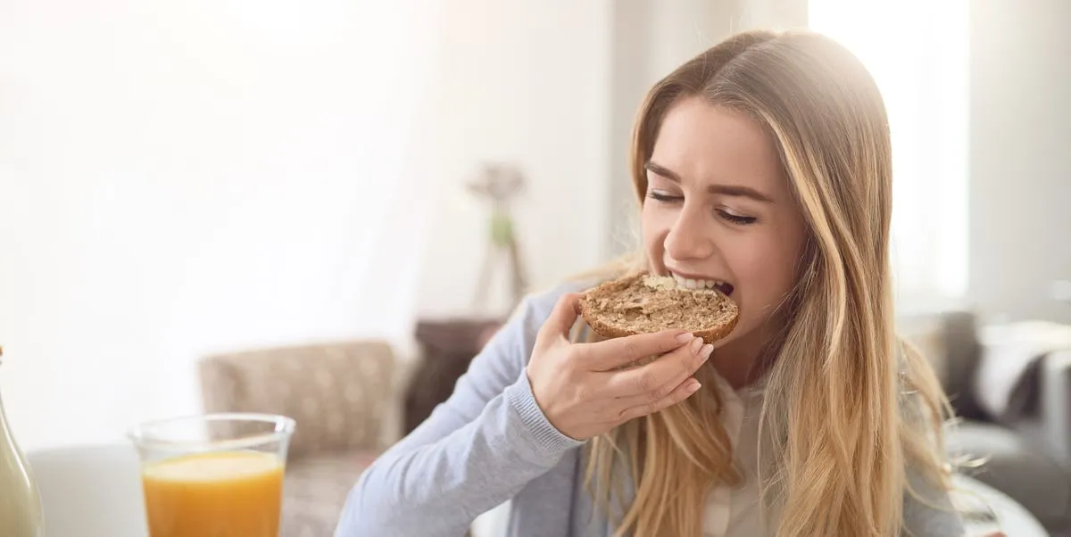 Welk brood is het gezondst om te kopen?