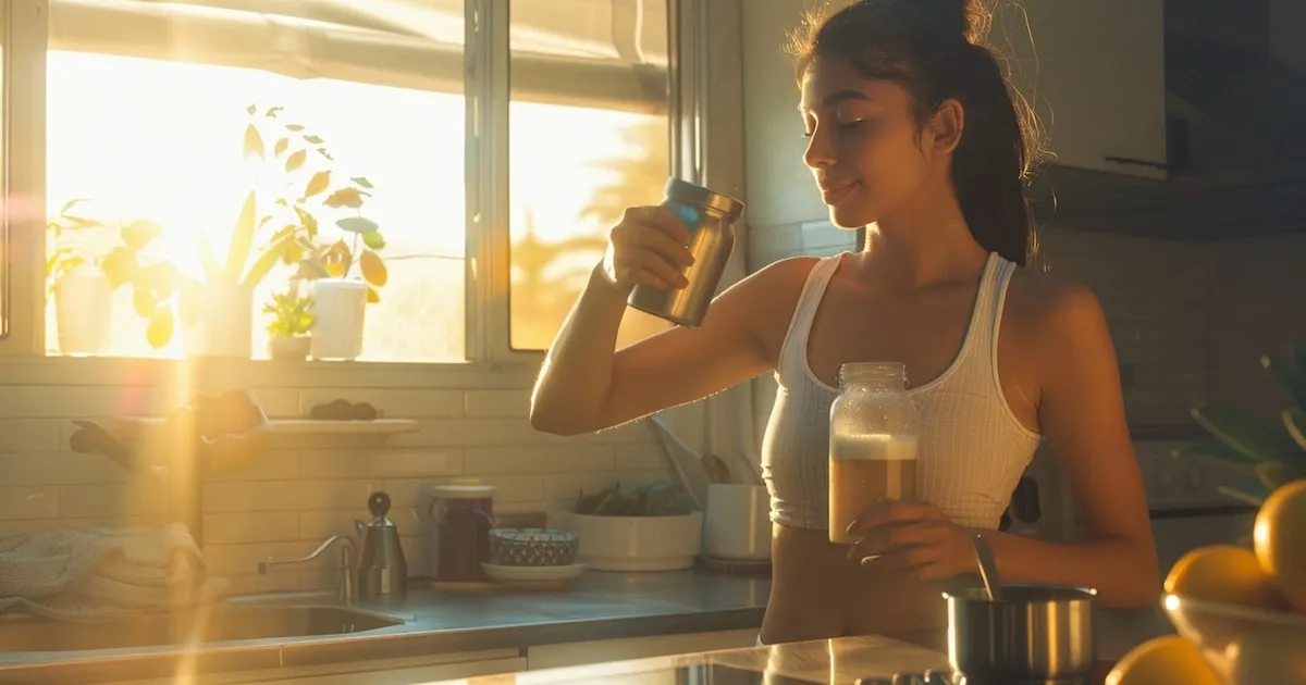 Ontdek de geheimen van een stralende huid met vruchten