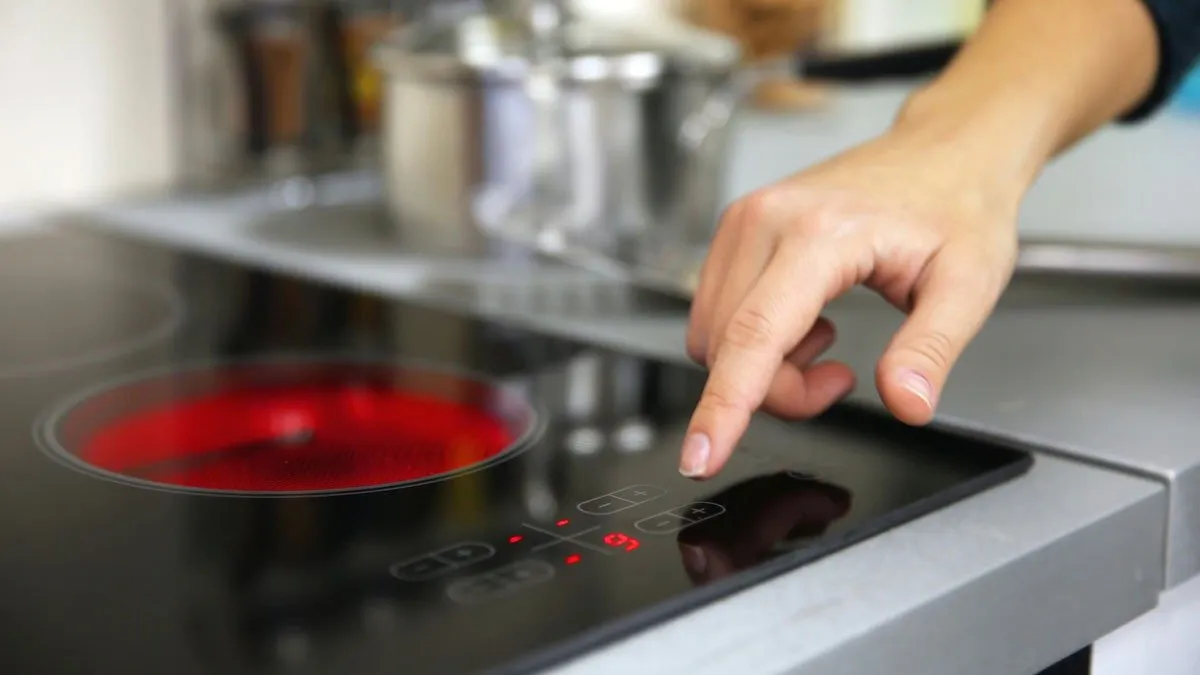 Gas naar inductie: een switch om over na te denken