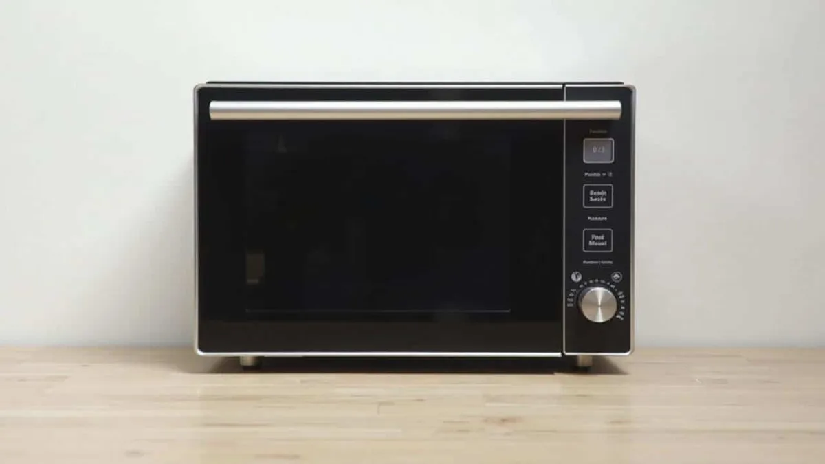 De magnetron verandert: van huishoudheld naar vergeten apparaat