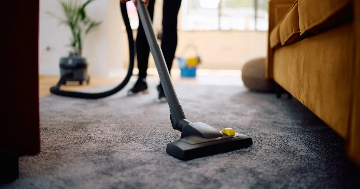 Arbeidsomstandigheden en de informele sector: de realiteit van schoonmaakwerk in Europa