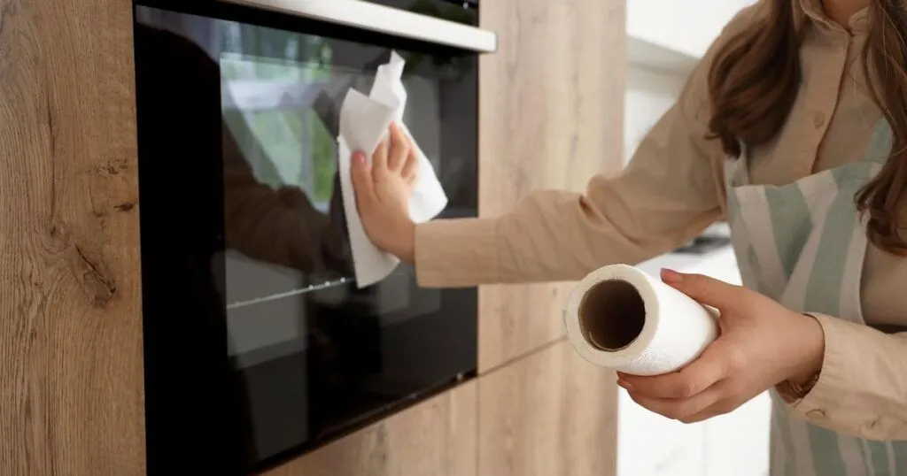 Zo maak je de beste zelfgemaakte mix voor een vlekkeloze keuken