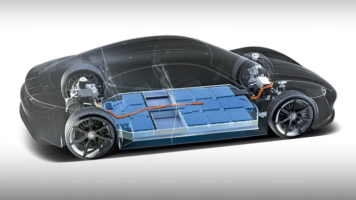 Groot onderzoek: batterijen van tweedehands elektrische auto’s blijken beter dan gedacht