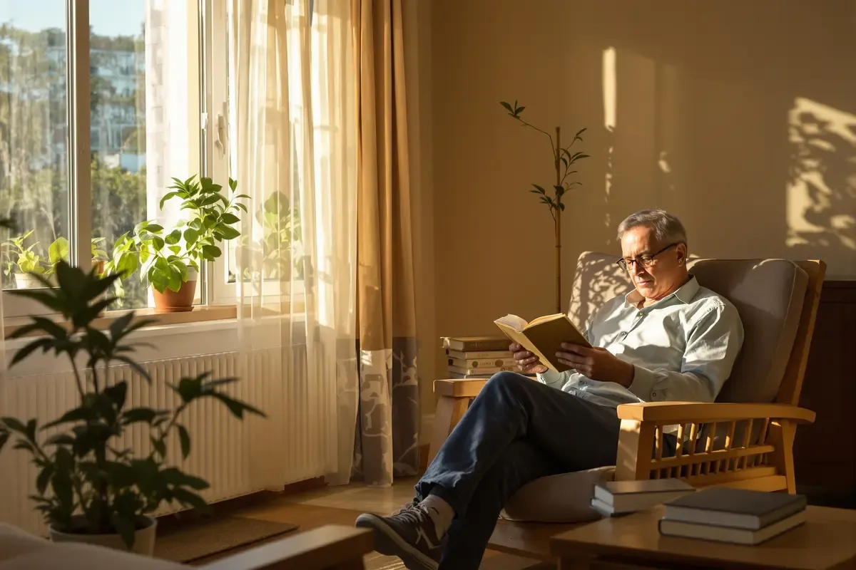 Hoe de generatie van de jaren zestig en zeventig de kunst van diepe concentratie verloor