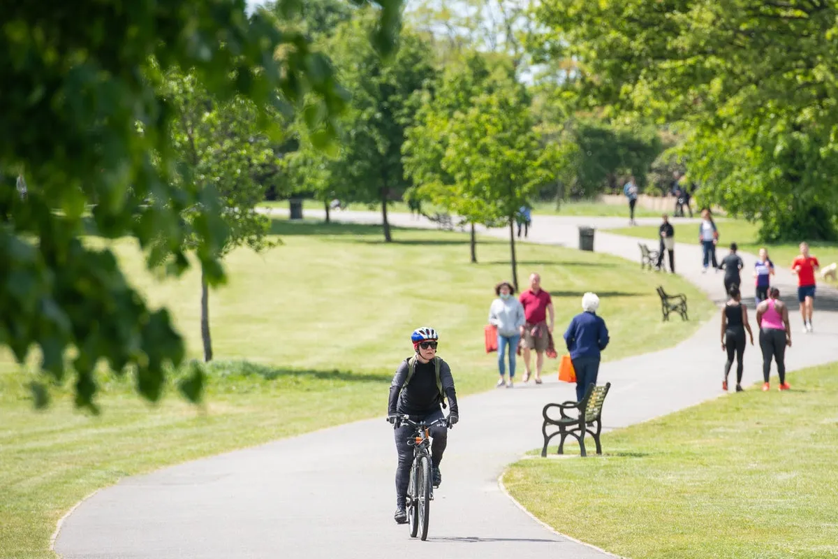 Waarom de fiets niet meer weg te denken is in ons dagelijks leven