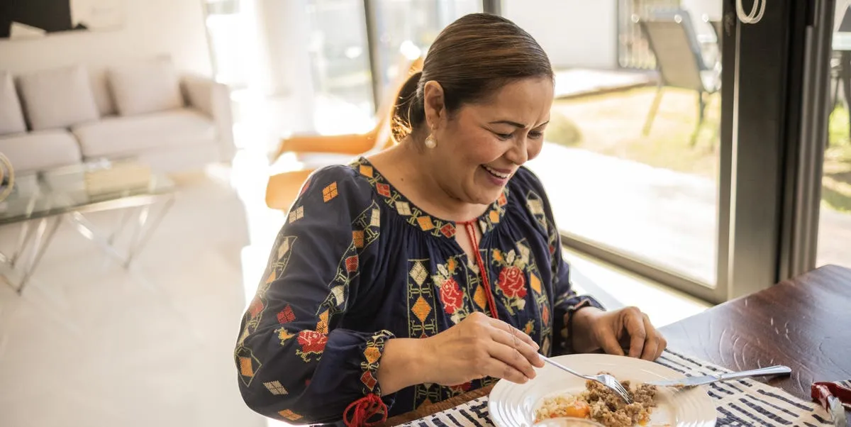 Stop minimaal drie uur vóór bedtijd met eten voor een gezonder hart