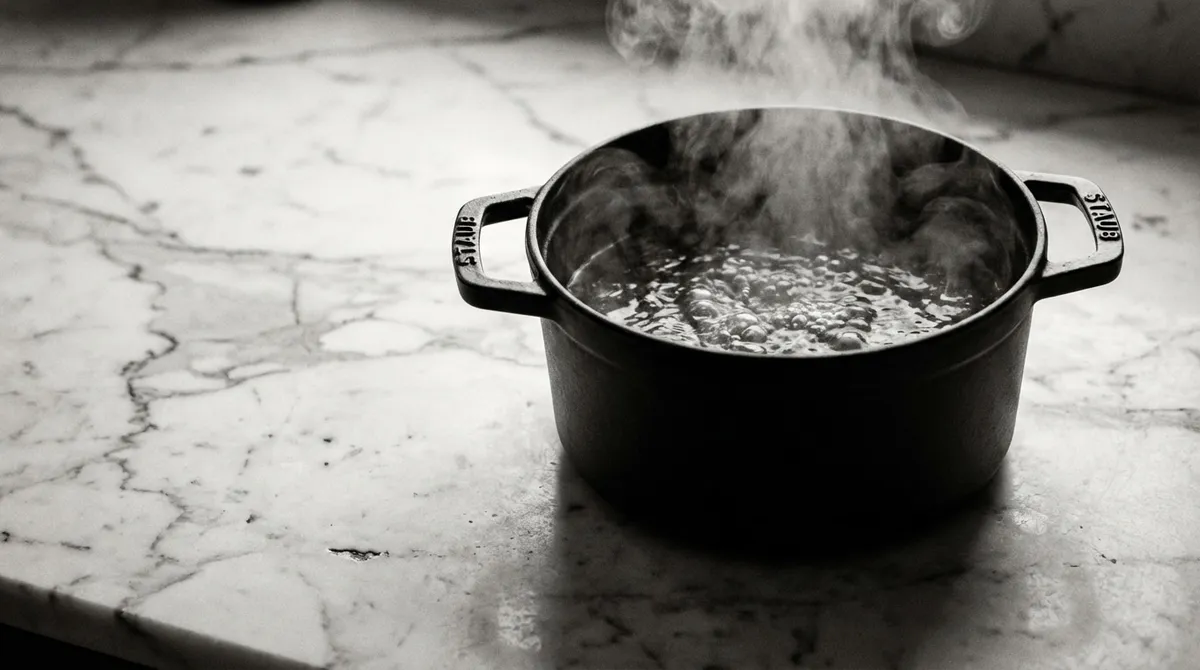 Het einde van traditionele inductiekookplaten in 2026: een nieuwe trend in de keuken