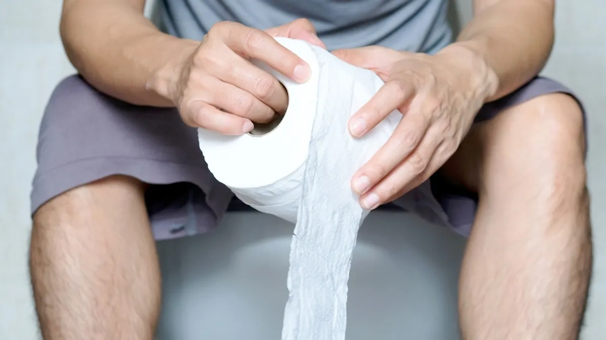 Nieuwe studie: stoelgangpatronen en wat ze over je gezondheid zeggen