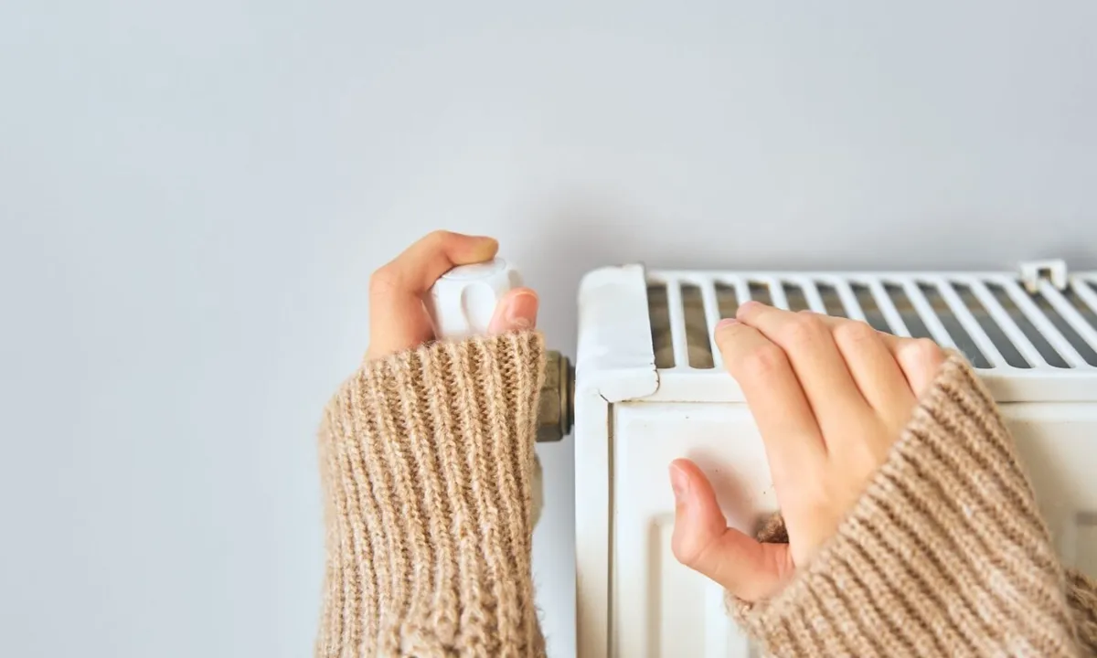 Is het tijd om 19 graden vaarwel te zeggen?