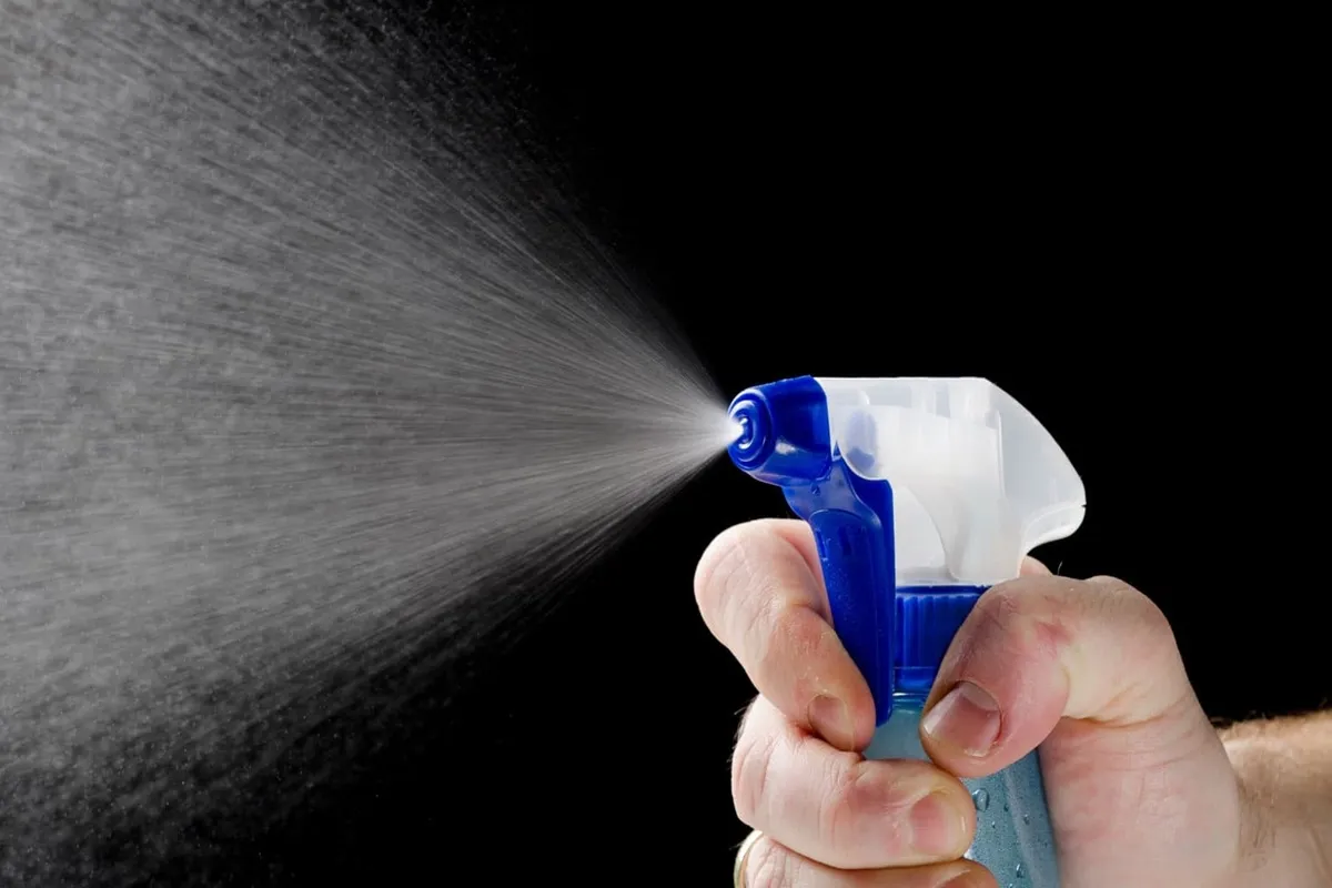 Ontdek de kracht van witte azijn in je huis