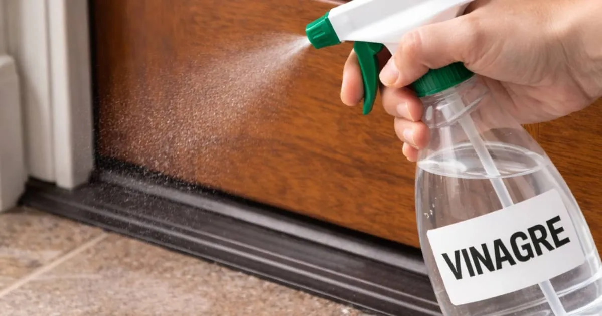 Azijn: een veelzijdig huishoudmiddel en energetische reiniger