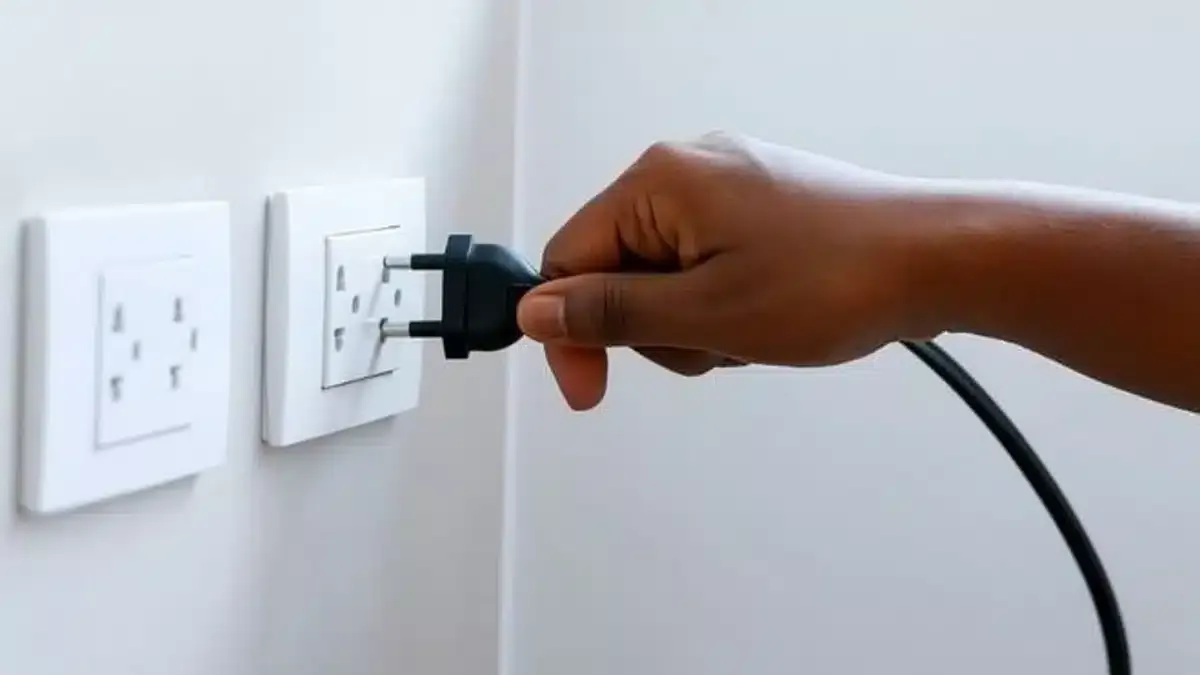 De stille energievreter: de elektrische oven in het dagelijks leven