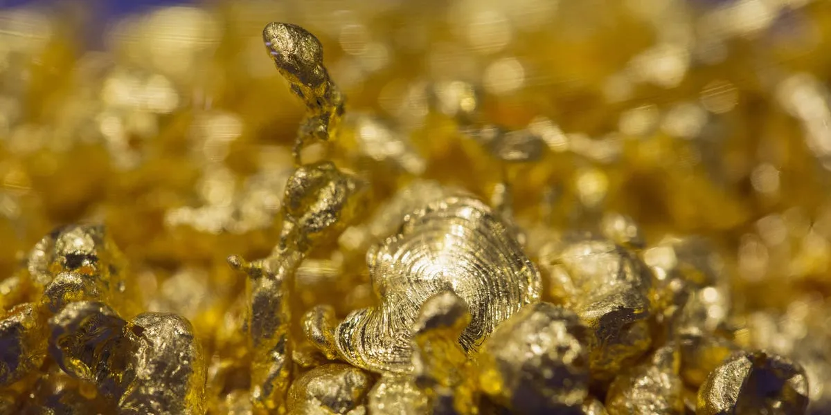 Supergrote goudertsvondst in China: wat het kan betekenen