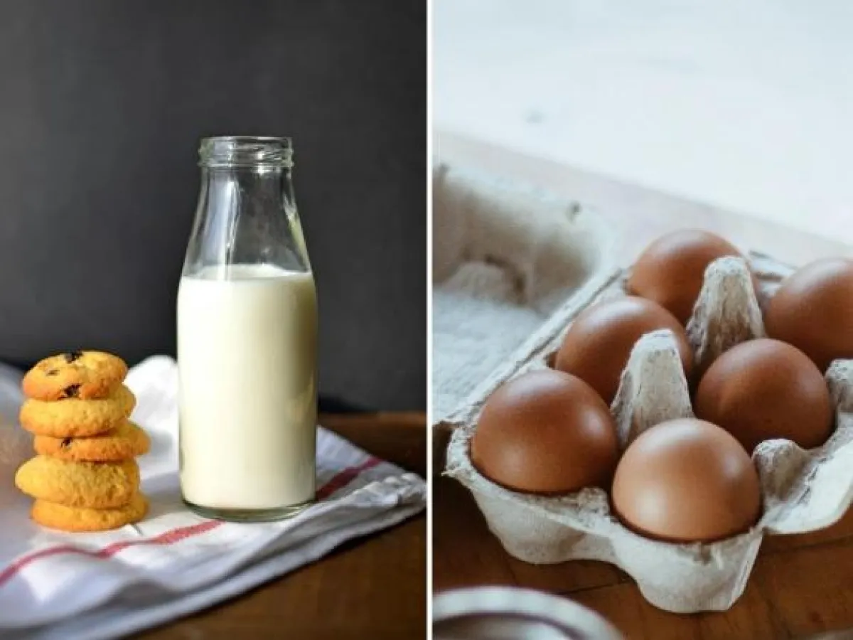 Kun je voedsel na de houdbaarheidsdatum nog veilig eten?
