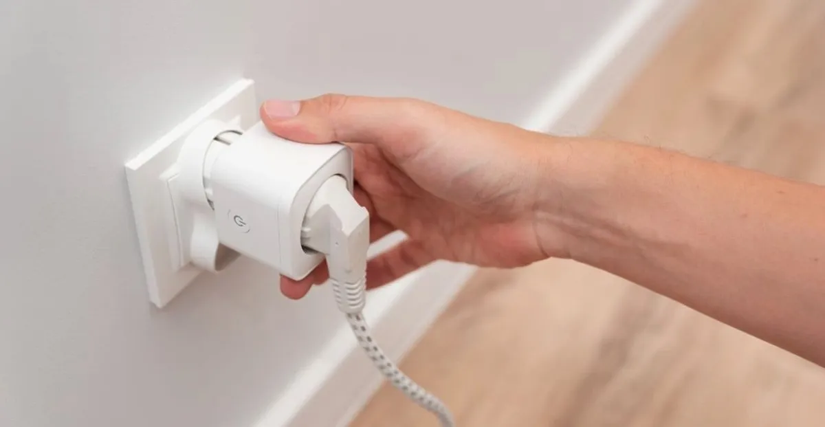 IKEA's slimme stekker van € 8,00: energie besparen en je huis beveiligen