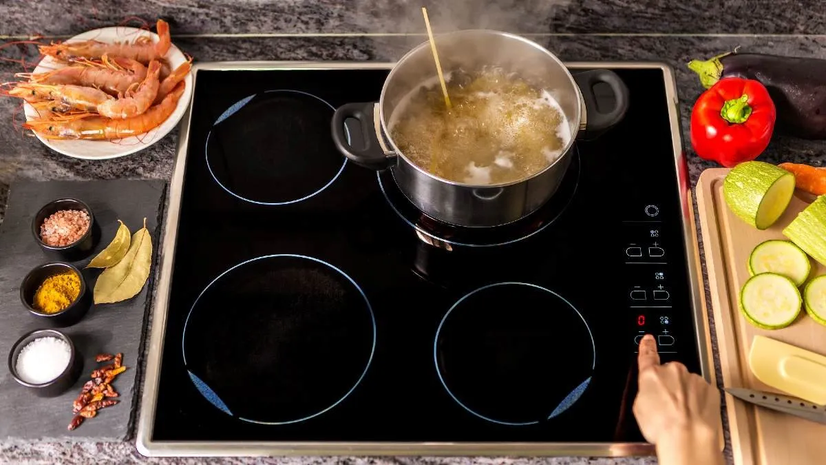 Zijn inductiekookplaten nog de toekomst van onze keukens?