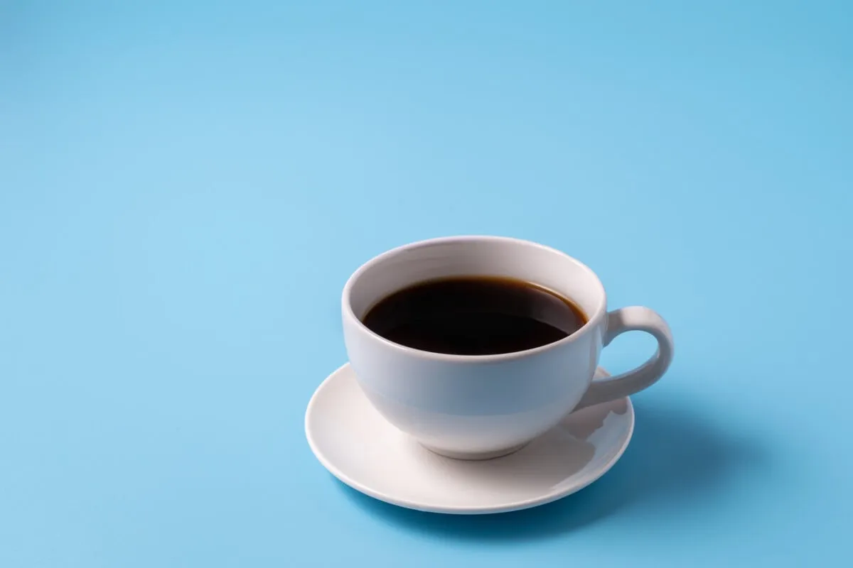 Hoe een kopje koffie zijn leven veranderde