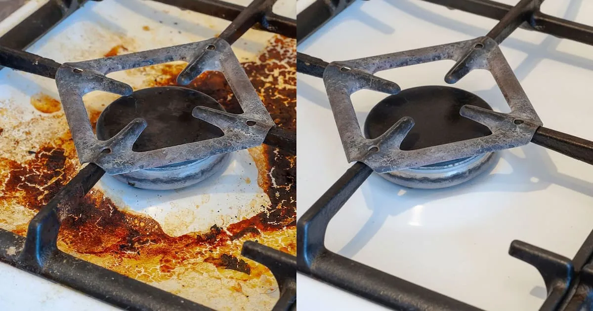 Zo houd je je oven schoon en gezond: praktische tips en methoden