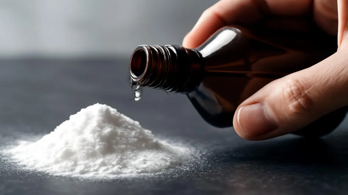 De magie van zuiveringszout en waterstofperoxide: krachtige oplossingen voor huis en gezondheid