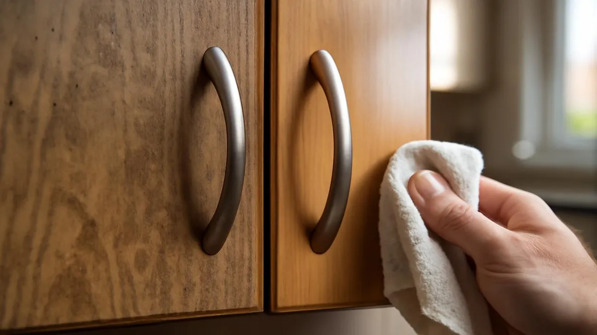 Ontdek de kracht van azijn: een simpele oplossing voor een schoon huis