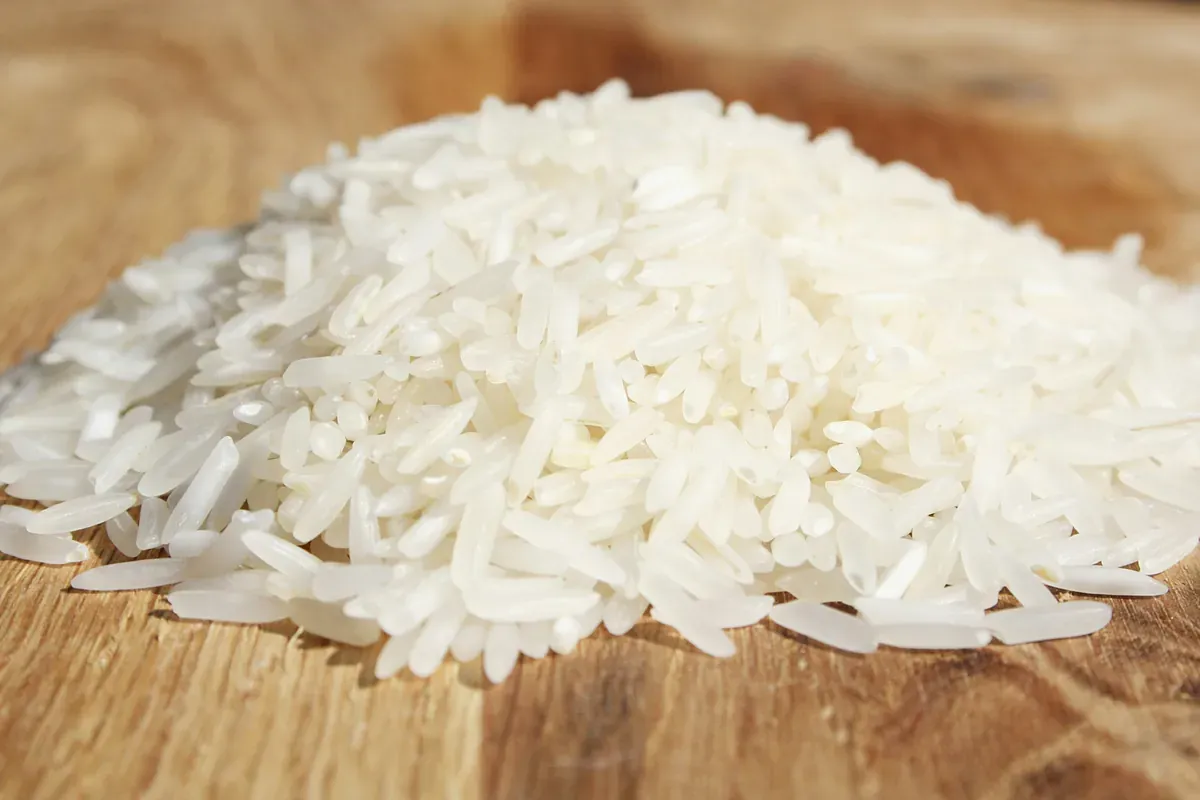 Hoe je de glycemische index van rijst, pasta en aardappelen verlaagt