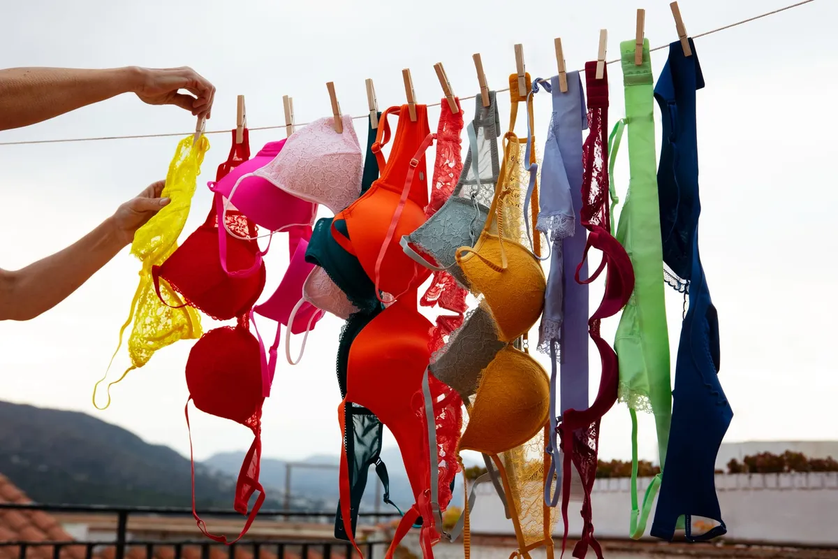 Hoe vaak moet je echt je ondergoed wisselen voor betere intieme hygiëne?